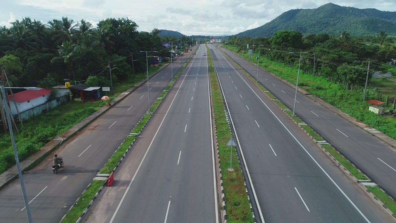 National Highways and Infrastructure Development Corporation Limited banner