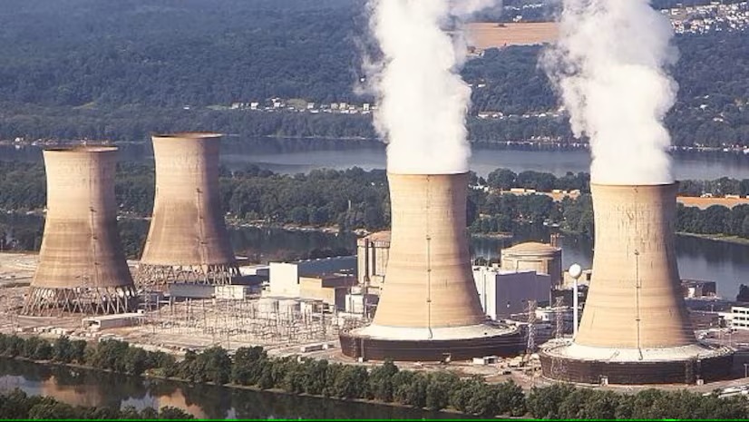 Nuclear Power Corporation of India Limited banner