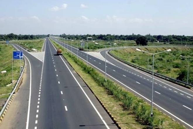 Uttar Pradesh Expressways Industrial Development Authority banner